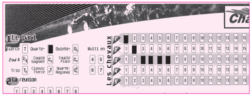 Ticket